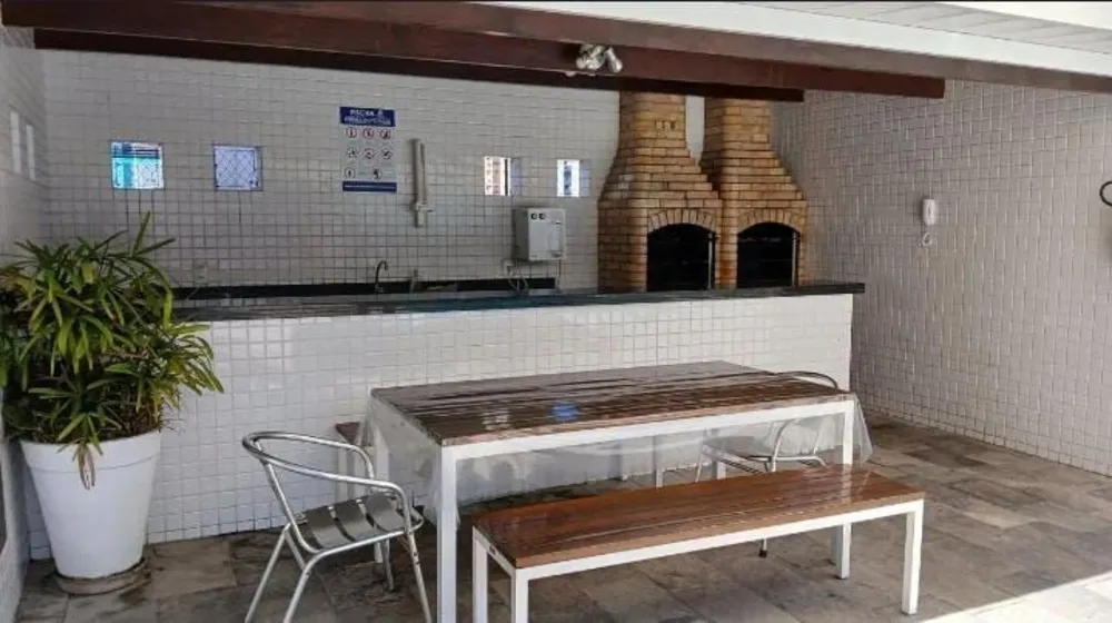 Apartamento, 2 quartos, 69 m² - Foto 2