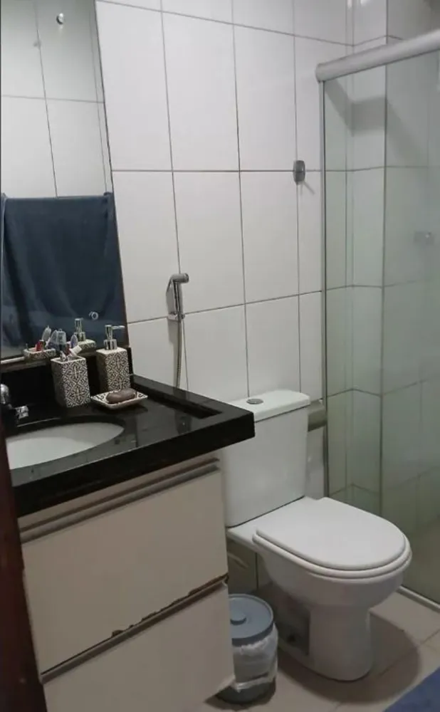 Apartamento, 2 quartos, 69 m² - Foto 4