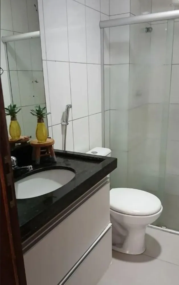 Apartamento, 2 quartos, 69 m² - Foto 8