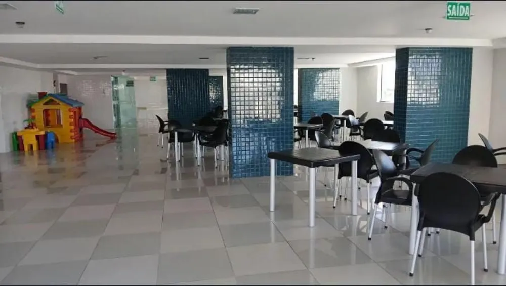 Apartamento, 2 quartos, 69 m² - Foto 1