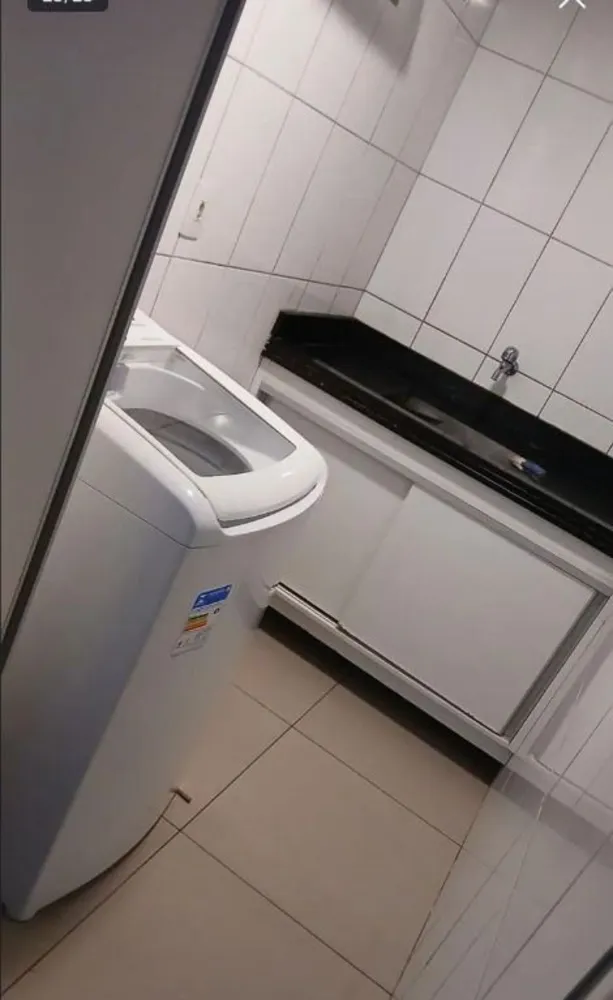 Apartamento, 2 quartos, 69 m² - Foto 6