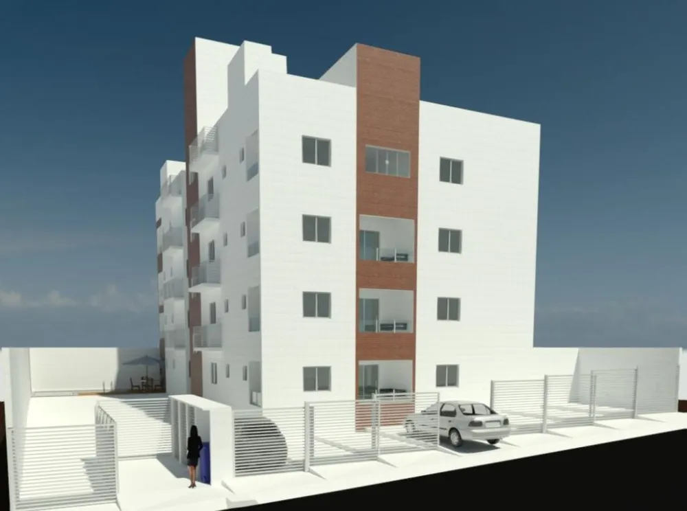 Apartamento, 3 quartos, 70 m² - Foto 1