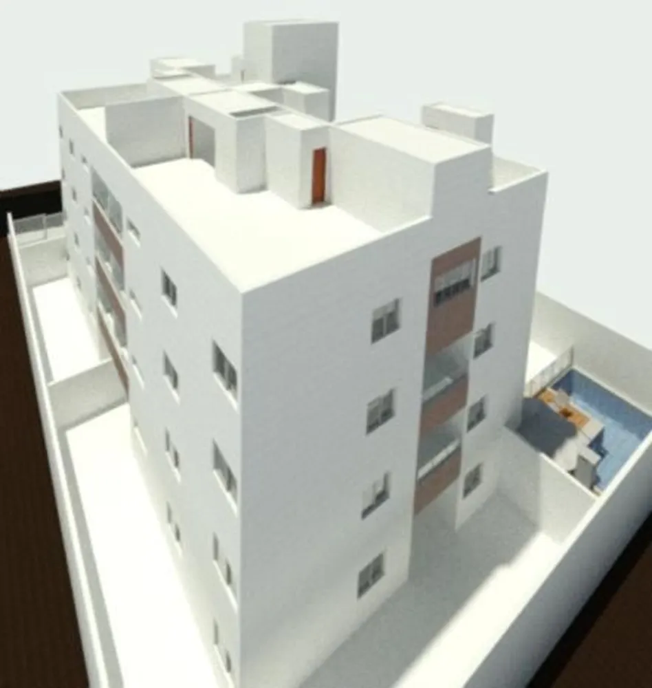 Apartamento, 3 quartos, 70 m² - Foto 2
