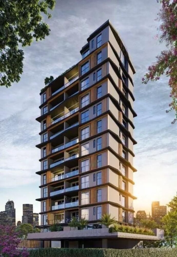 Cobertura, 3 quartos, 82 m² - Foto 1