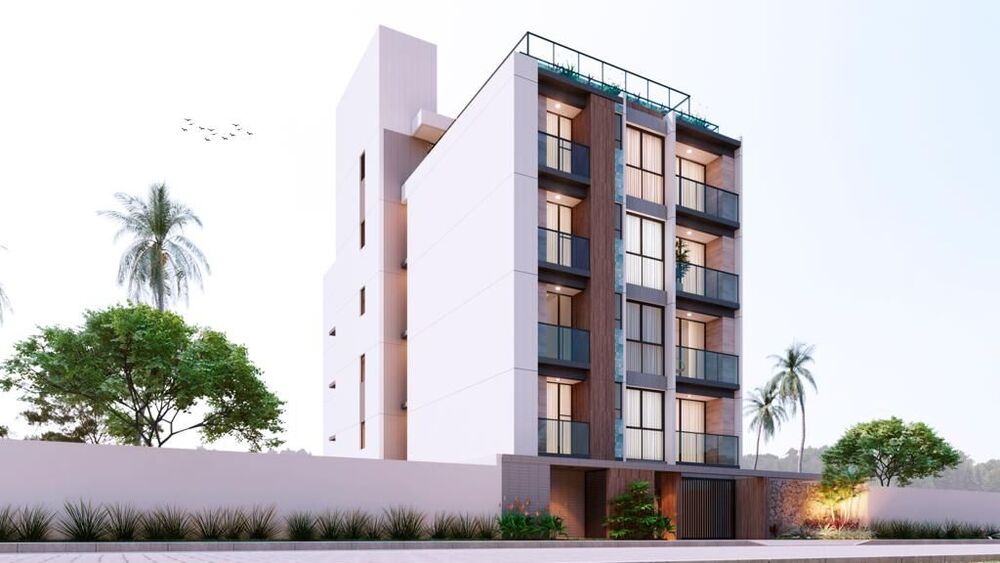 Flat/Apart Hotel à venda com 1 quarto, 22m² - Foto 10