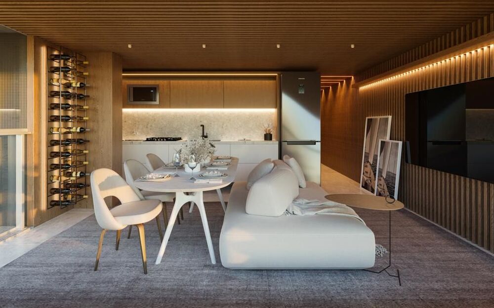 Apartamento, 2 quartos, 59 m² - Foto 11