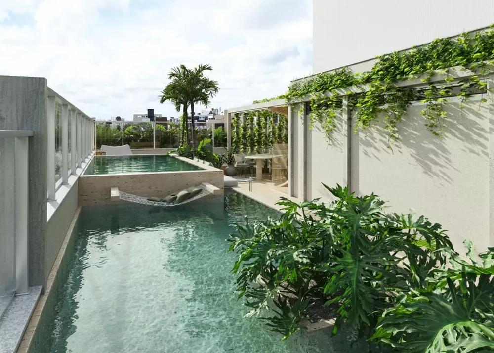 Apartamento, 2 quartos, 59 m² - Foto 6