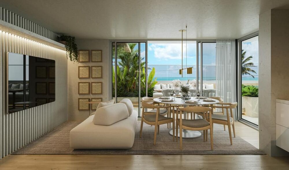 Apartamento, 2 quartos, 59 m² - Foto 12