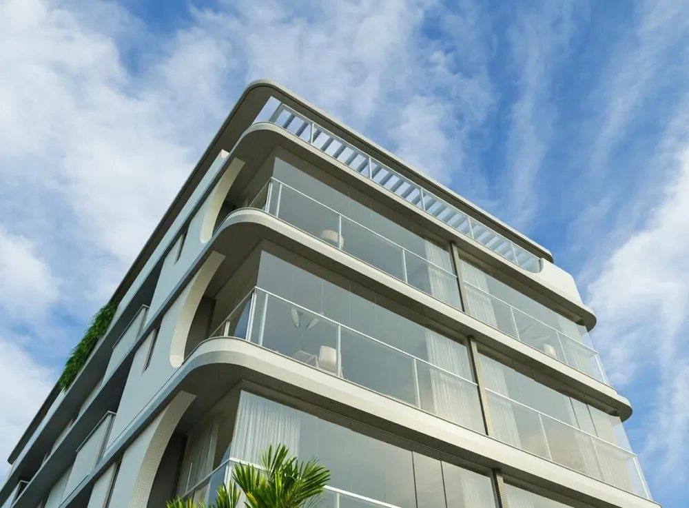 Apartamento, 2 quartos, 59 m² - Foto 2