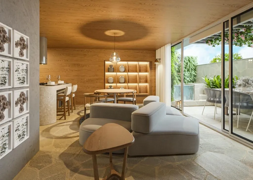 Apartamento, 2 quartos, 59 m² - Foto 15