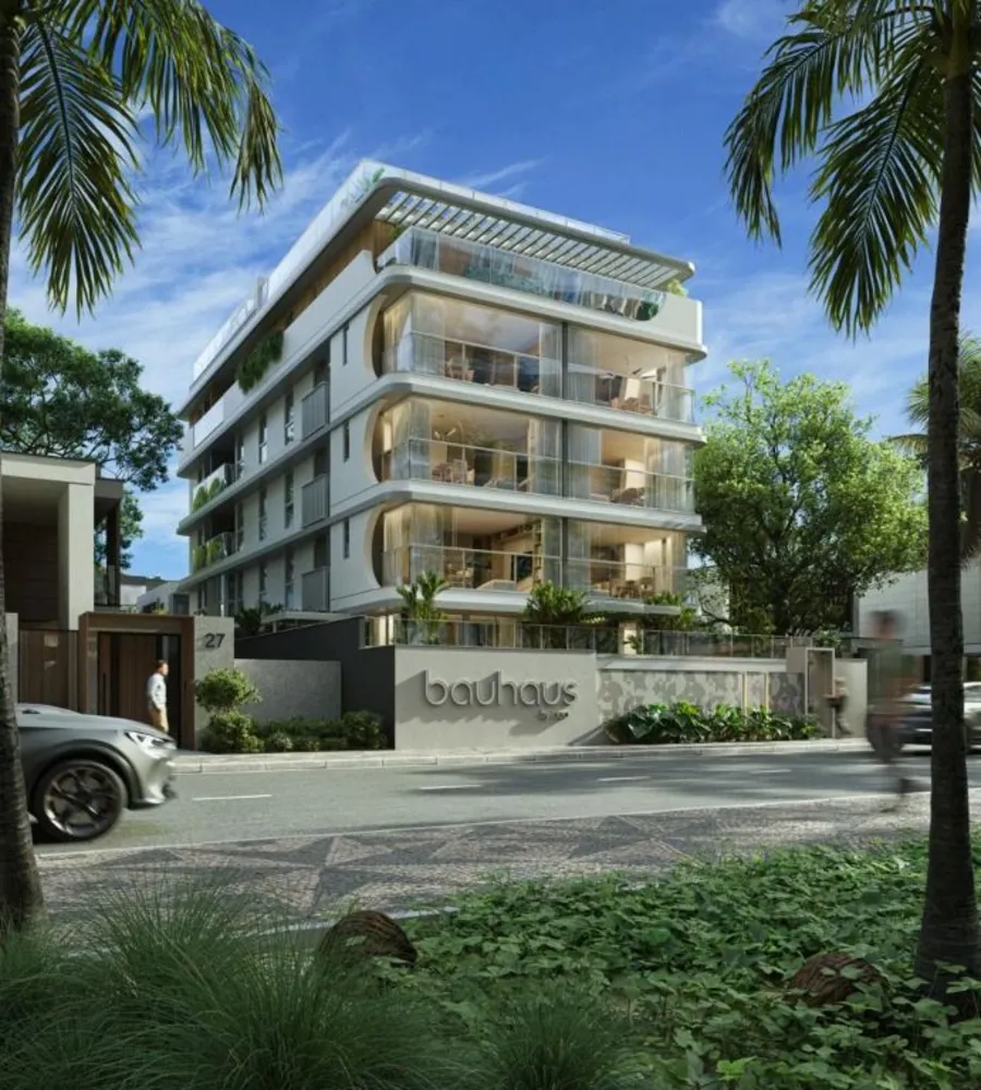 Apartamento, 2 quartos, 59 m² - Foto 12