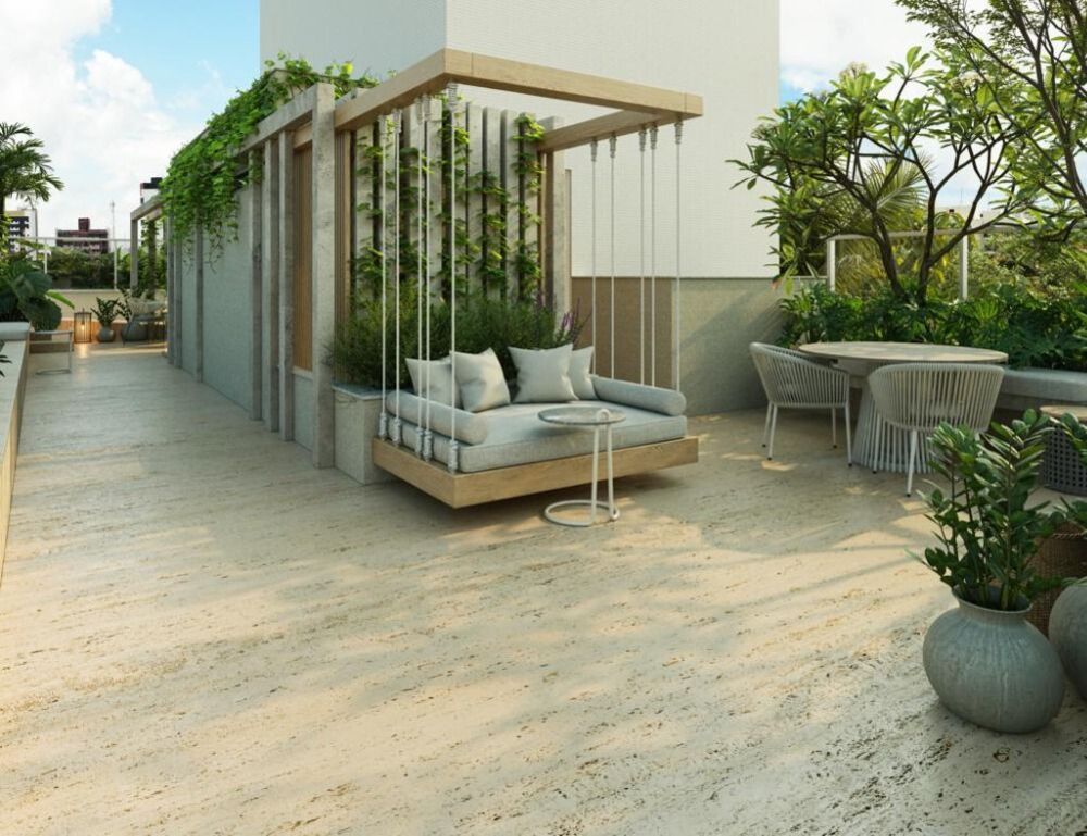 Apartamento, 2 quartos, 59 m² - Foto 2