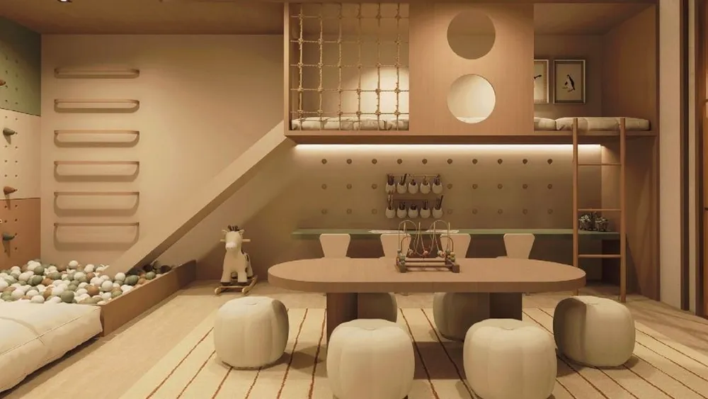 Apartamento, 3 quartos, 130 m² - Foto 4