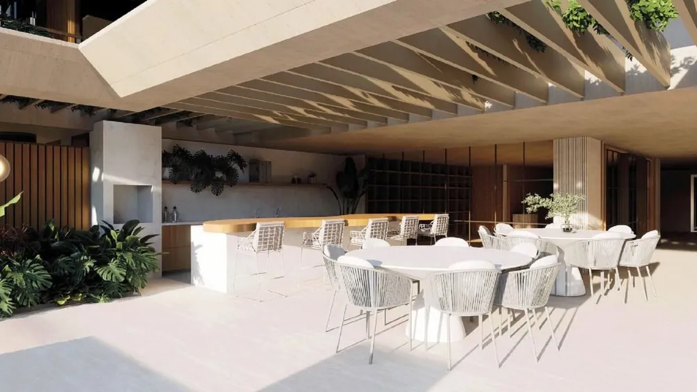 Apartamento, 3 quartos, 130 m² - Foto 2