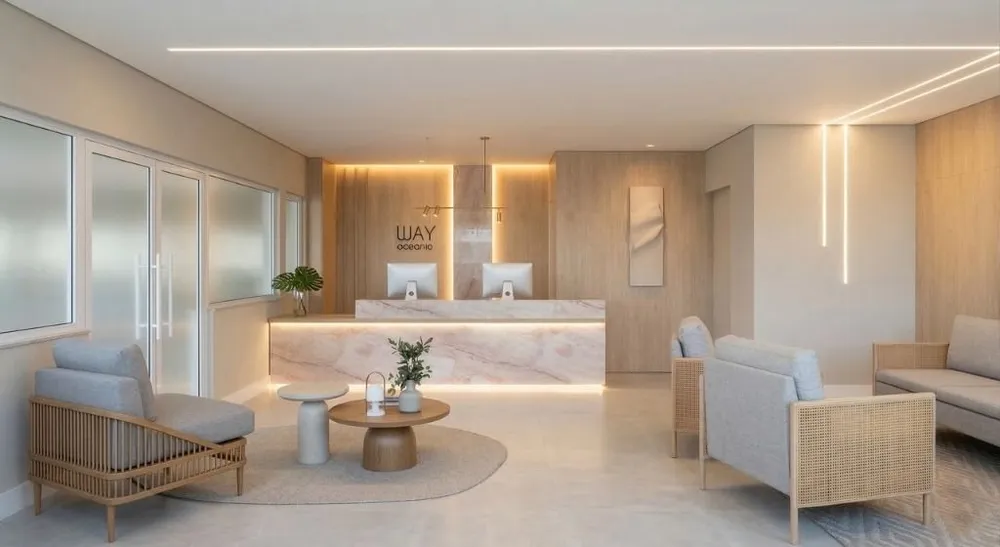 Apartamento, 1 quarto, 42 m² - Foto 4