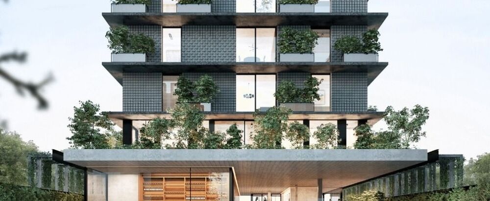 Apartamento à venda com 2 quartos, 58m² - Foto 8