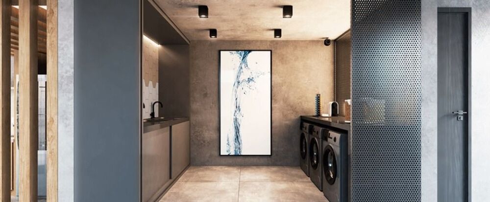 Apartamento à venda com 2 quartos, 58m² - Foto 7