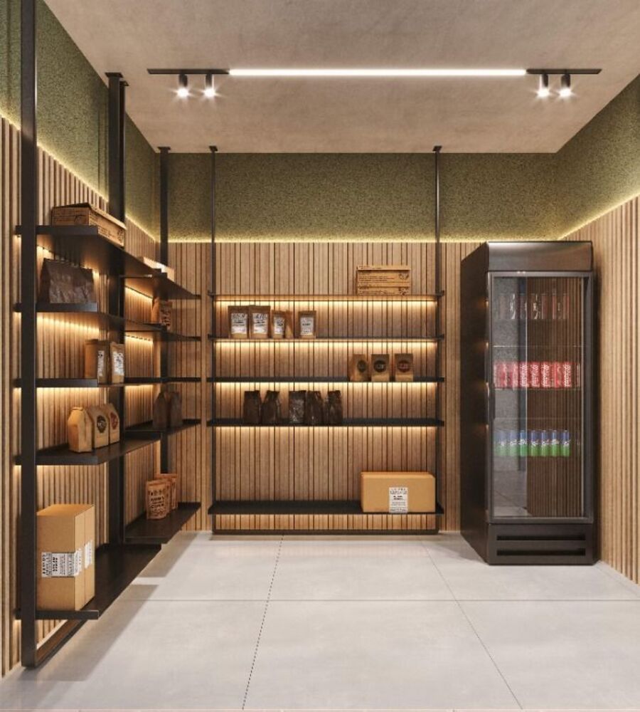 Apartamento, 2 quartos, 69 m² - Foto 3