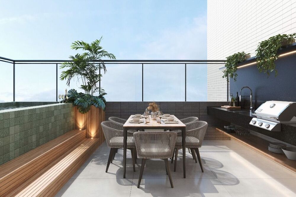 Apartamento, 2 quartos, 69 m² - Foto 10