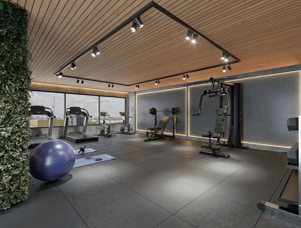 Apartamento, 4 quartos, 147 m² - Foto 3