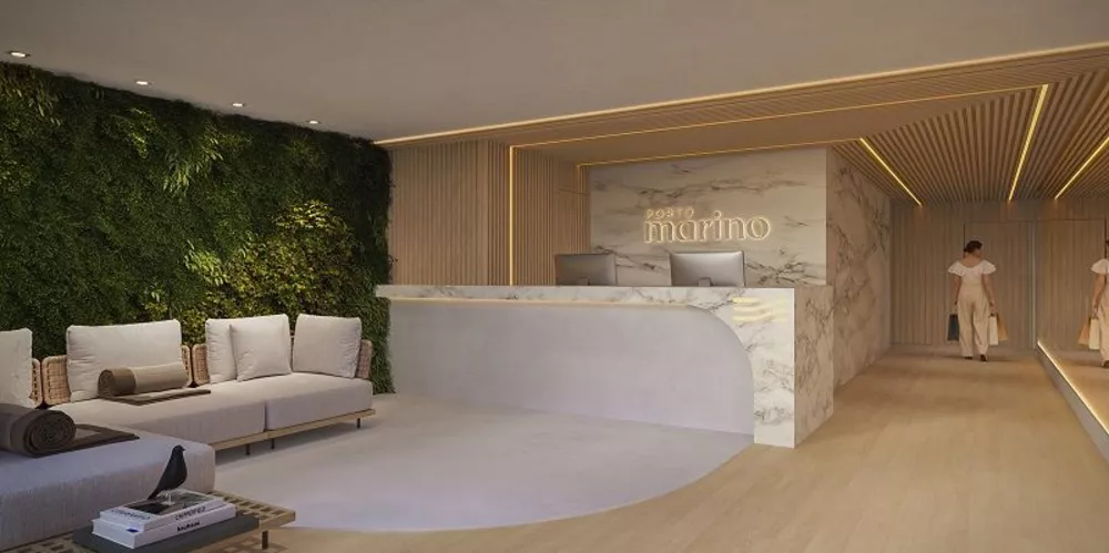 Apartamento, 4 quartos, 147 m² - Foto 8