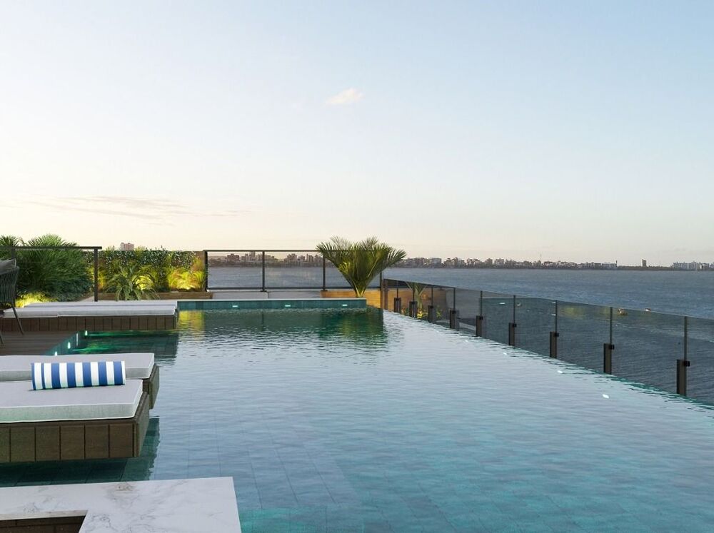 Apartamento, 4 quartos, 147 m² - Foto 4