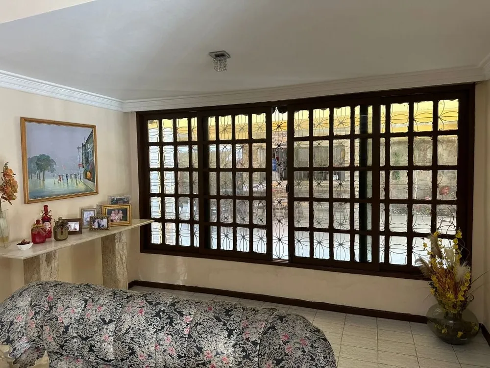 Casa, 4 quartos, 529 m² - Foto 2