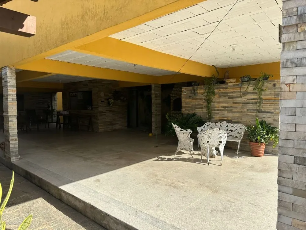 Casa, 4 quartos, 529 m² - Foto 1