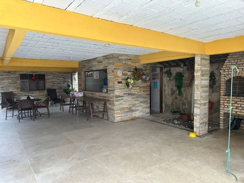 Casa, 4 quartos, 529 m² - Foto 4