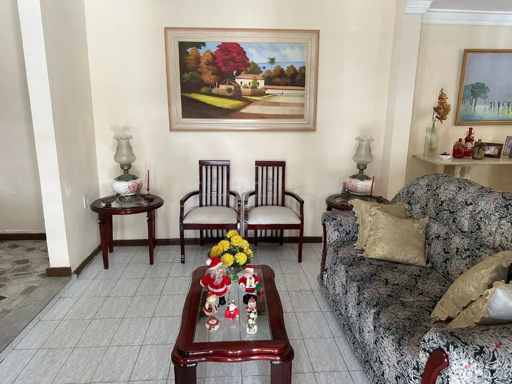 Casa, 4 quartos, 529 m² - Foto 7