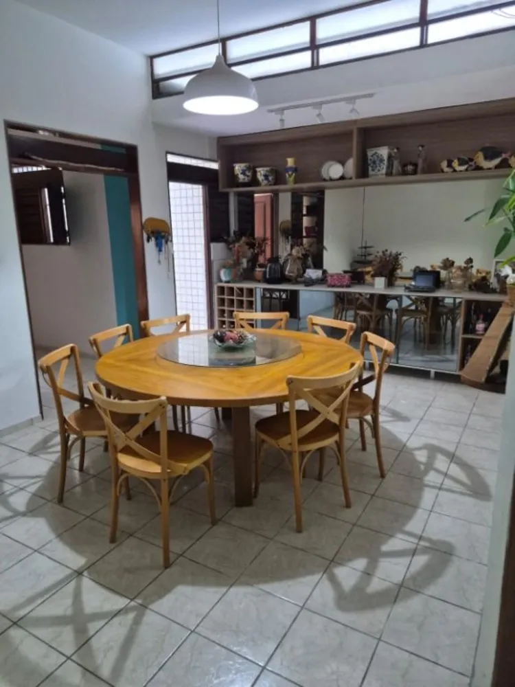 Casa, 4 quartos, 204 m² - Foto 6