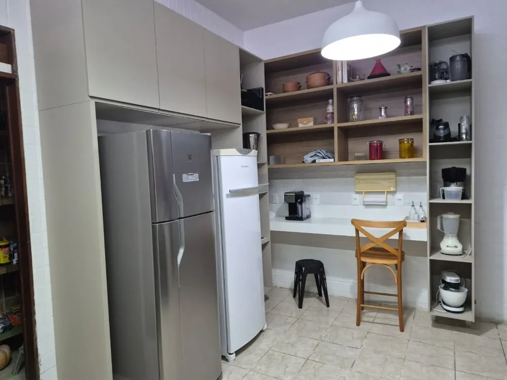 Casa, 4 quartos, 204 m² - Foto 4