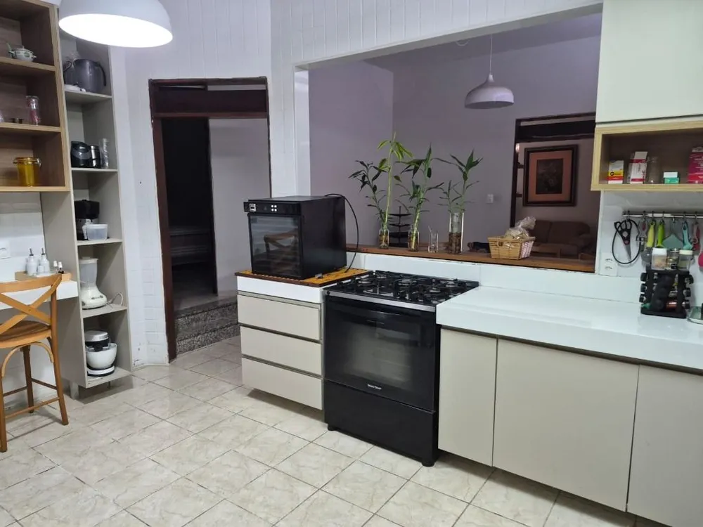 Casa, 4 quartos, 204 m² - Foto 3
