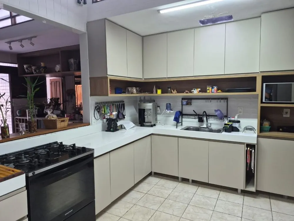 Casa, 4 quartos, 204 m² - Foto 5