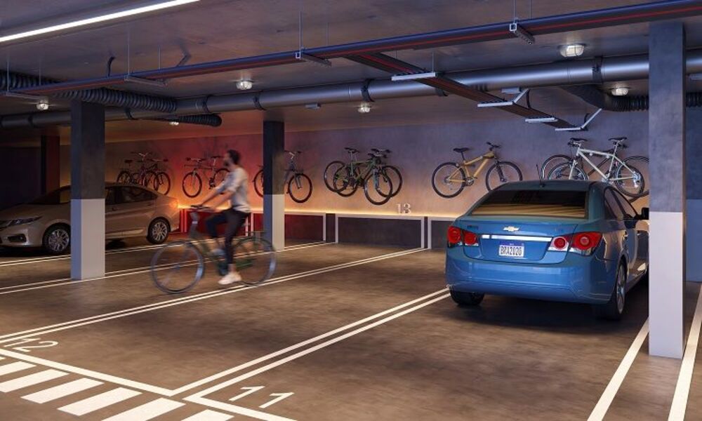 Apartamento, 3 quartos, 117 m² - Foto 2