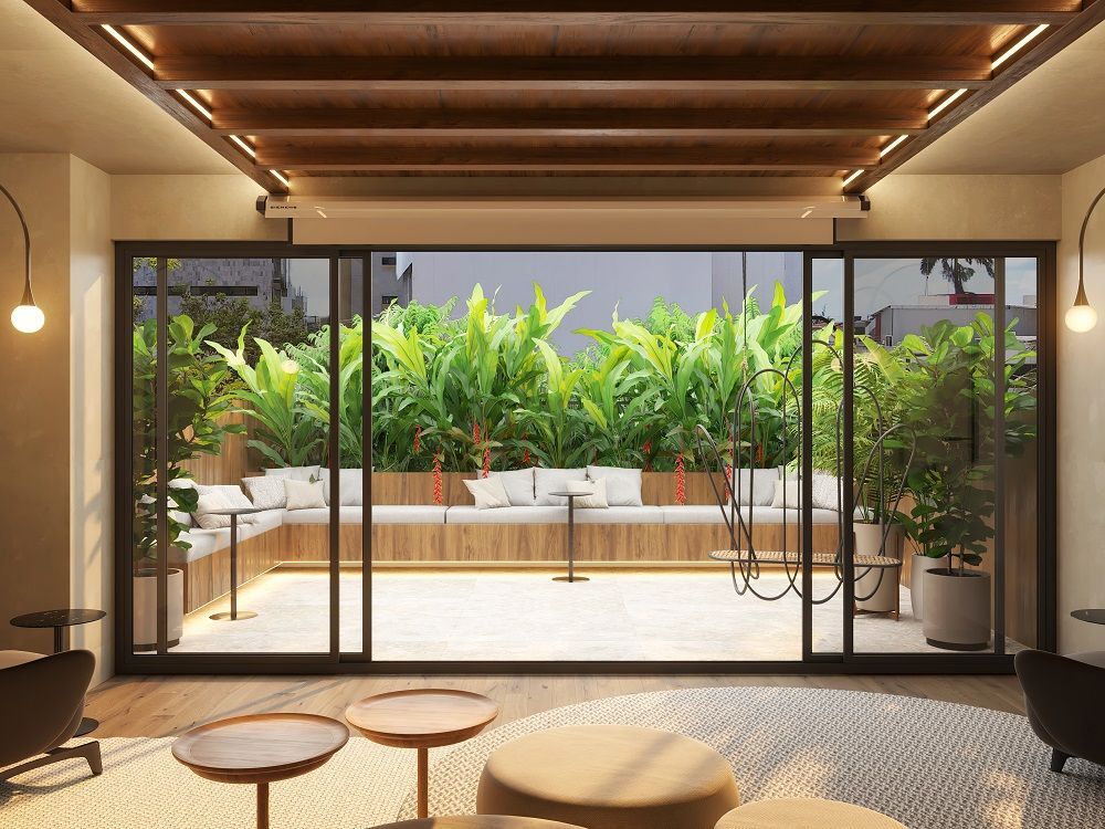 Apartamento, 3 quartos, 117 m² - Foto 1