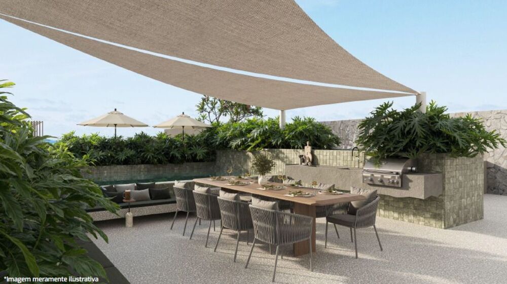 Apartamento, 3 quartos, 140 m² - Foto 18