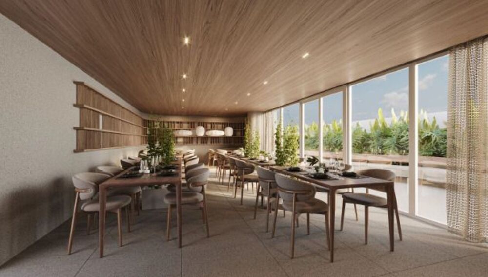 Apartamento, 3 quartos, 140 m² - Foto 3