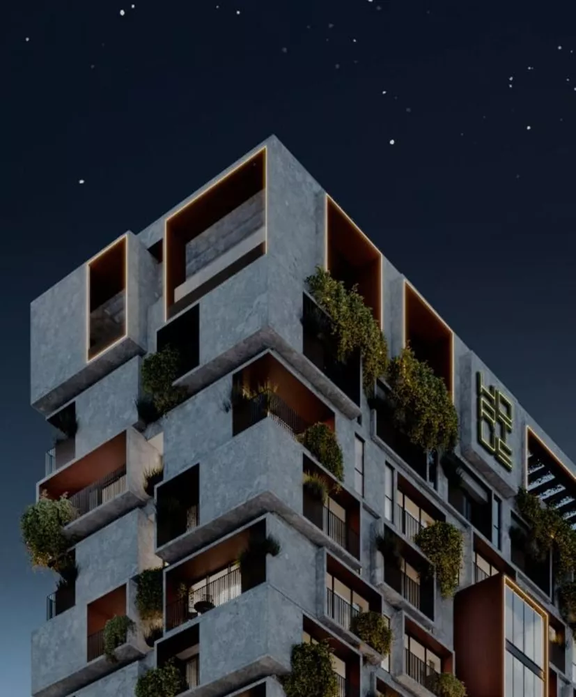 Flat/Apart Hotel, 1 quarto, 31 m² - Foto 3