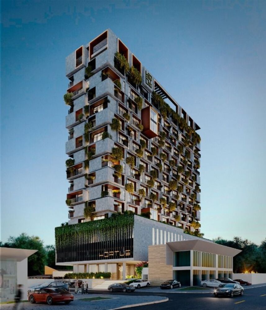 Flat/Apart Hotel, 1 quarto, 31 m² - Foto 8