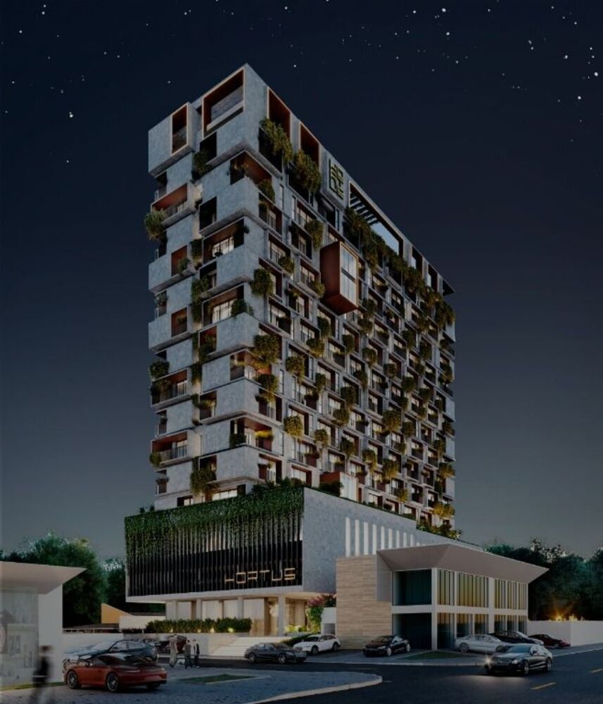 Flat/Apart Hotel, 1 quarto, 31 m² - Foto 1