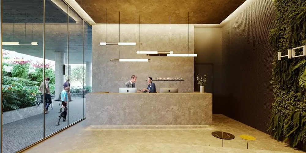 Flat/Apart Hotel, 1 quarto, 31 m² - Foto 7