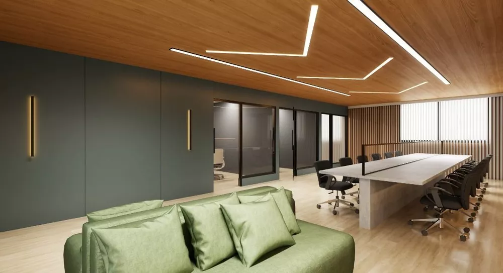 Flat/Apart Hotel, 1 quarto, 25 m² - Foto 5