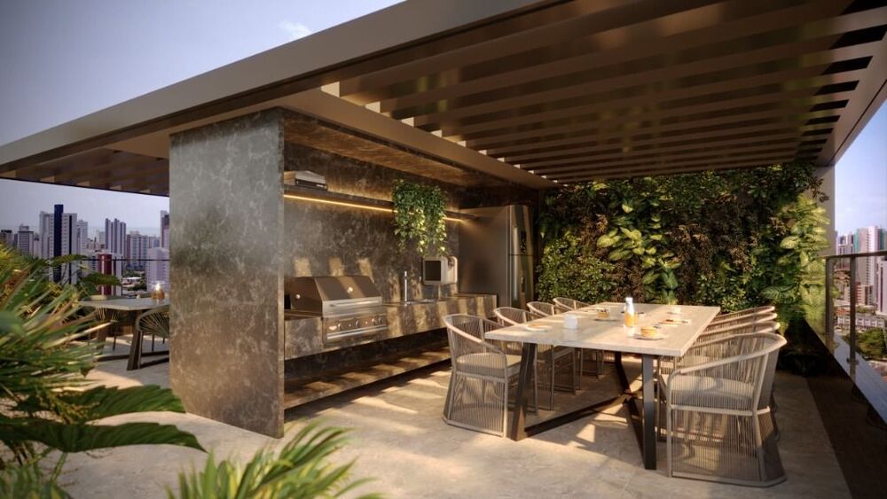 Apartamento, 3 quartos, 78 m² - Foto 4