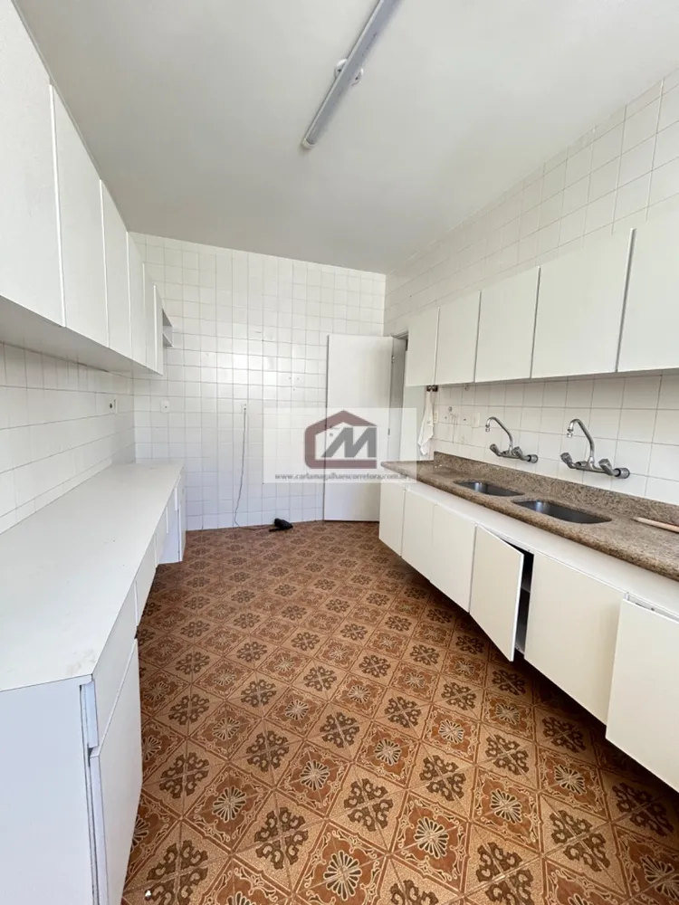 Apartamento, 4 quartos, 198 m² - Foto 14