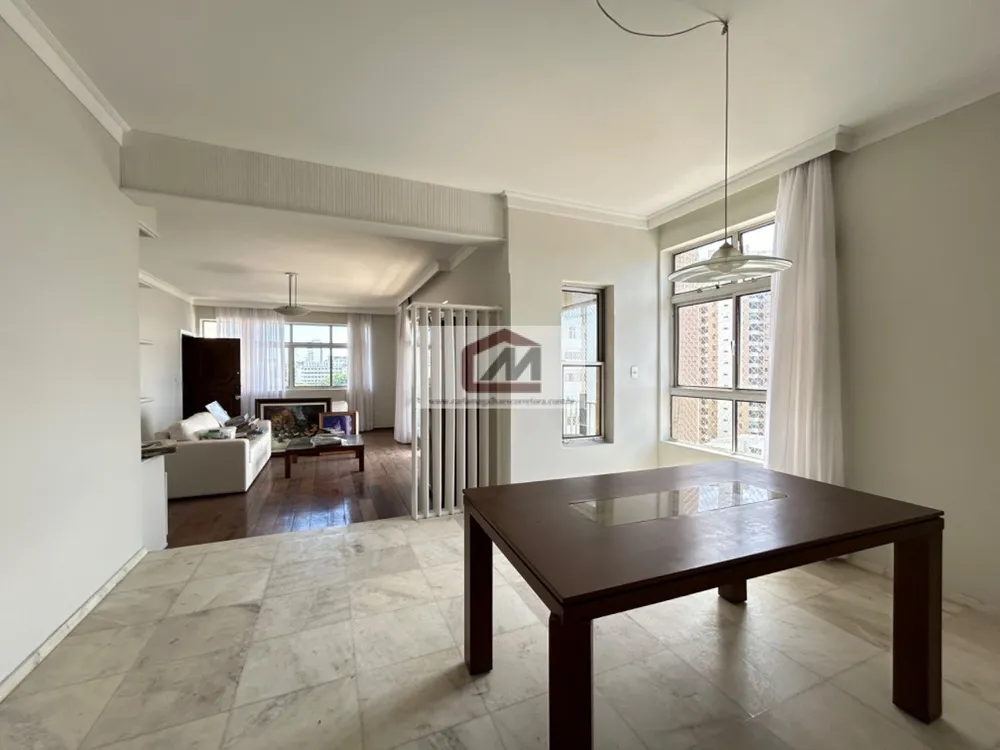 Apartamento, 4 quartos, 198 m² - Foto 12