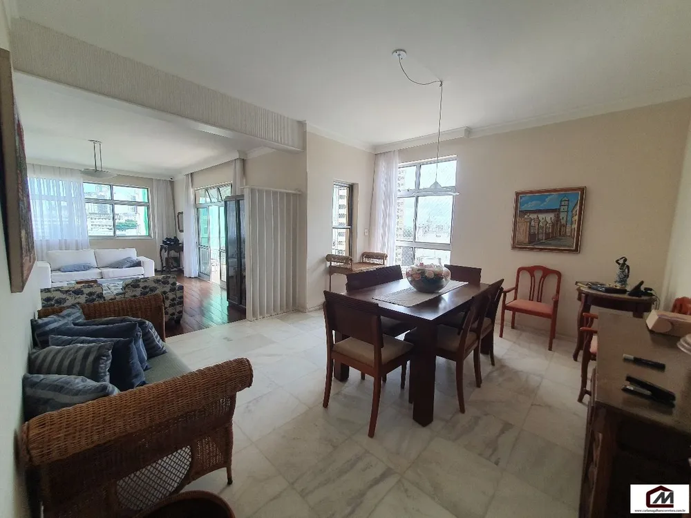 Apartamento, 4 quartos, 198 m² - Foto 3