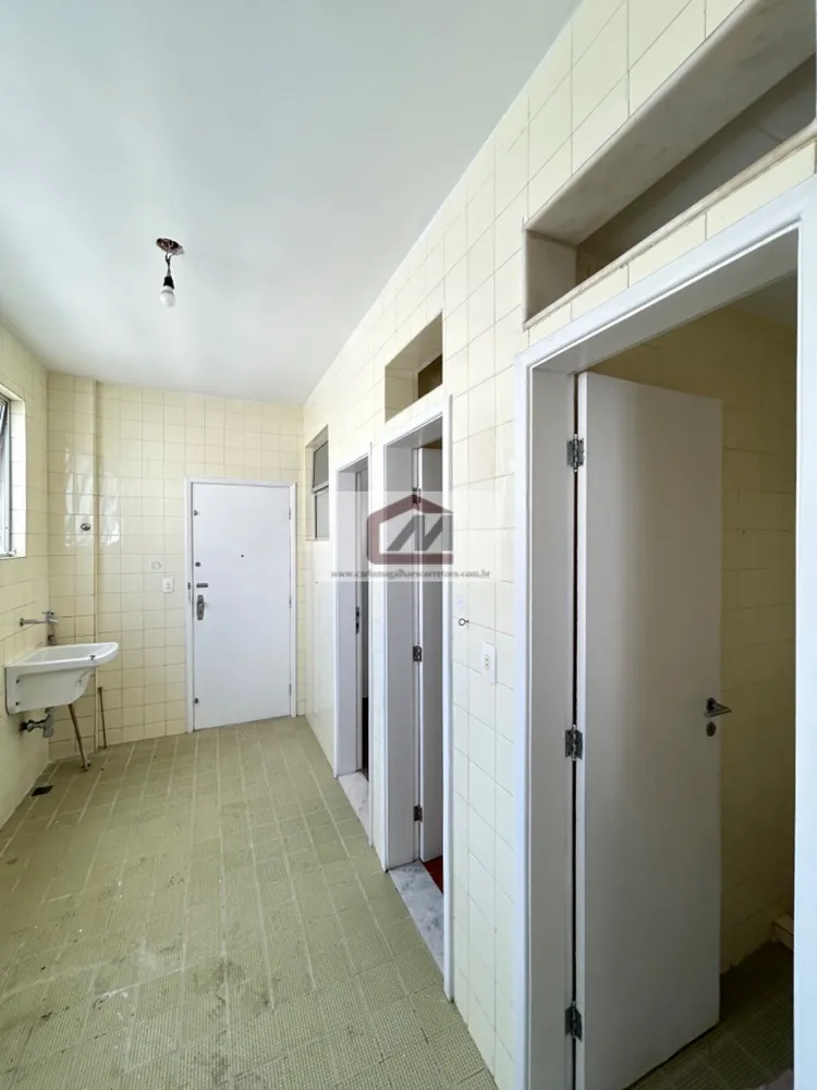 Apartamento, 4 quartos, 198 m² - Foto 15