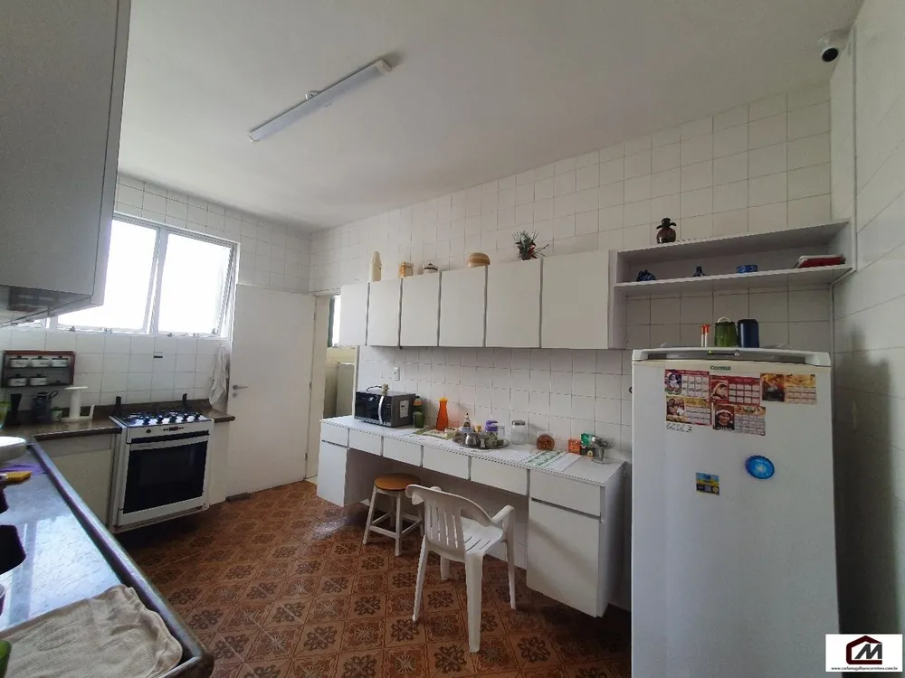 Apartamento, 4 quartos, 198 m² - Foto 4