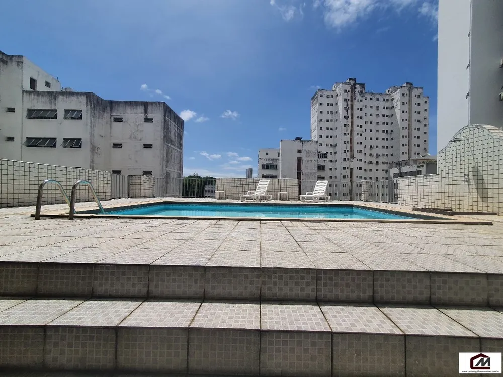 Apartamento, 4 quartos, 198 m² - Foto 2